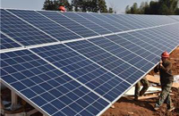 户用光伏乐动在线平台的经济性选择与敷设方式