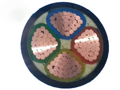 0.6/1KV低压电力乐动在线平台