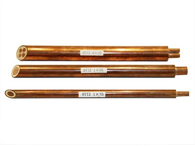 矿物质绝缘乐动在线平台