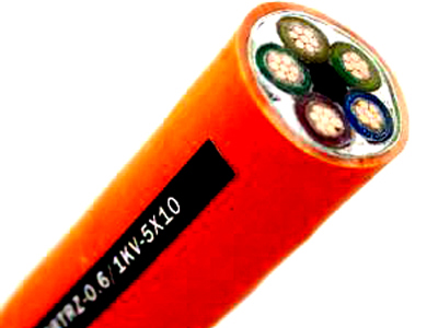 BBTRZ柔性矿物绝缘防火乐动在线平台