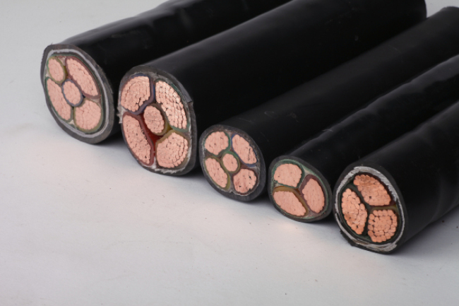 YJV和VV电力乐动在线平台的区别